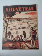 Louveteau, Enlèvement ou Envoi, Utilisé, Livre ou Revue