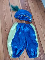 Pietenbroek en -muts voor 3-4jaar., Ophalen of Verzenden, Gebruikt