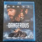 Dangerous actie blu ray met Mel Gibson NL, Comme neuf, Enlèvement ou Envoi, Action