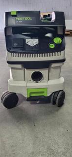 Festool stofzuiger CTL 26 E, Electroménager, Aspirateurs, Enlèvement, Utilisé, Sac à poussière, Aspirateur