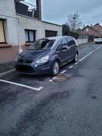 Ford S-max titanium, 5 places, Cuir, Automatique, Achat