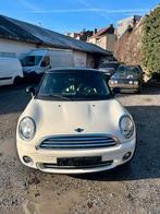 Mini Cooper 2007 1.6 Essence, Auto's, Particulier, Cooper, Te koop, Benzine