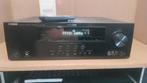 Prachtige versterker reicever Yamaha met afstandsbediening, Ophalen, Zo goed als nieuw, Yamaha