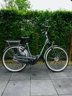 Elektrische fiets X-tract middenmoter bafang, Comme neuf, 51 à 55 cm, Enlèvement ou Envoi, 50 km par batterie ou plus