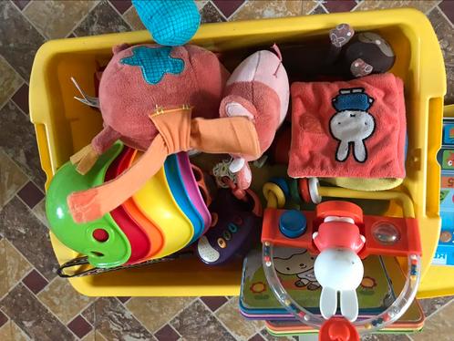 Babyspeelgoed, Kinderen en Baby's, Speelgoed | Babyspeelgoed, Zo goed als nieuw, Ophalen