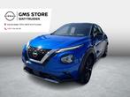 Nissan Juke DIG-T N-Design DCT, Auto's, Nissan, Stof, Bedrijf, 5 zetels, 5 deurs