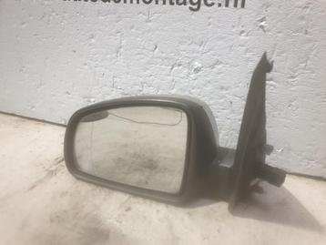 SPIEGEL LINKS ELEKTRISCH Opel Meriva (13113480) beschikbaar voor biedingen