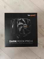 Be quiet! Dark rock pro 4 koeler, Ophalen, Zo goed als nieuw