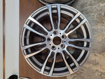 19" originele BMW velg 5x120 F31 F30  beschikbaar voor biedingen