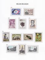 Postfrisse postzegels - Pagina 131 DAVO album - 1974., Postzegels en Munten, Postzegels | Europa | België, Ophalen of Verzenden