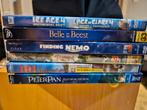 Disney dvd's, Ophalen of Verzenden, Zo goed als nieuw