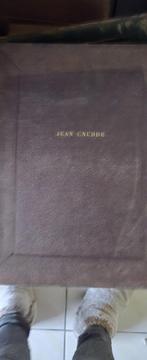 Oude boeken, Antiek en Kunst, Ophalen, Jean Cnudde