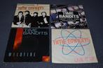 45t's van Time Bandits uit beginjaren '80, 7 inch, Single, Ophalen of Verzenden, Zo goed als nieuw