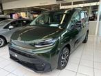 Toyota ProAce City Verso Family 5pl Toyota Proace City Verso, 144 g/km, 4 deurs, Monovolume, ProAce