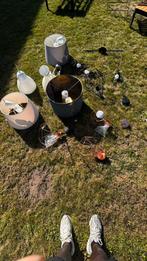 Verlichting, Antiek en Kunst, Antiek | Verlichting, Ophalen