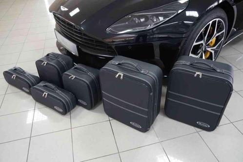 Roadsterbag kofferset Aston Martin DB11 Superleggera Volante, Auto diversen, Auto-accessoires, Nieuw, Verzenden