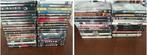 DVD-collectie – actie/horror/sci-fi/familie – 62 stuks, Ophalen of Verzenden, Gebruikt