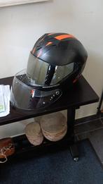 Scorpion helm XL 520 evo €50, Motoren, Kleding | Motorhelmen, Overige merken, XL, Heren, Tweedehands