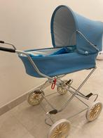 retro poppenwagen, Kinderen en Baby's, Ophalen, Gebruikt