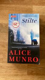 Alice Munro - Stilte, Gelezen, Amerika, Alice Munro, Ophalen