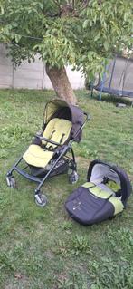 Kinderwagen., Ophalen, Zo goed als nieuw