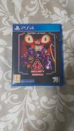 Five Nights At Freddy's Security Breach (Ps4), Consoles de jeu & Jeux vidéo, Enlèvement