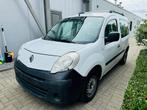 Renault kangoo Lichtevracht 1.5 diesel euro5 225.000km 55kw, Auto's, Bedrijf, Te koop