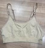 Vleeskleurig danstopje decathlon maat S, Kleding | Dames, Sportkleding, Ophalen, Maat 36 (S)