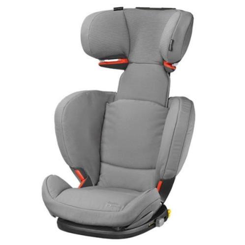 BébéConfort Rodifix Groep 2/3 Isofix autostoeltje Grey, Kinderen en Baby's, Autostoeltjes, Zo goed als nieuw, Overige merken, 15 t/m 36 kg