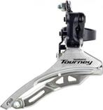 Nieuwe shimano Tourney voorderailleur, Ophalen of Verzenden, Nieuw