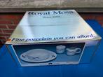 Nieuw!! Royal Mosa 5 delig., Huis en Inrichting, Keuken | Servies, Ophalen of Verzenden, Nieuw