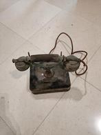 Antiek telefoon oud, Antiek en Kunst, Ophalen of Verzenden