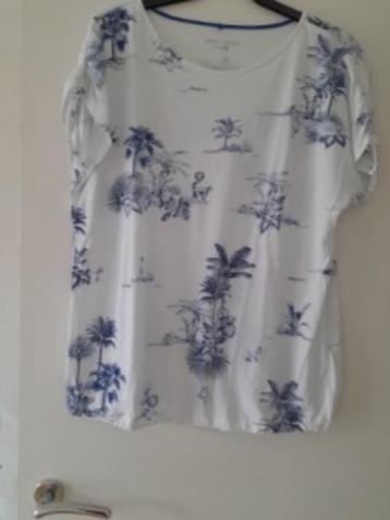 nieuw, T-shirt  Gerry Weber maat42 beschikbaar voor biedingen