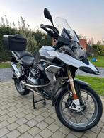 BMW R1200GS LC en excellent état ! 2017, Plus de 35 kW, 2 cylindres, Particulier, 1200 cm³