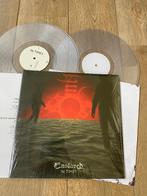 Enslaved - In Times, Ophalen of Verzenden, Zo goed als nieuw