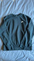 Nike trui maat M, Ophalen, Zo goed als nieuw, Maat 48/50 (M)