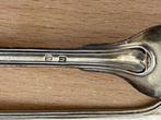 ENSEMBLE DE COUVERTS EN ARGENT, Ophalen