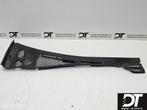 Parafan rechts BMW 5-serie E34 51711946126, Gebruikt, Ophalen of Verzenden, BMW, BMW