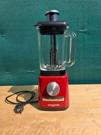 Magimix Blender + toebehoren, Elektronische apparatuur, Ophalen of Verzenden, Zo goed als nieuw, Blender