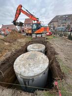 Grondwerken , klinkerwerken , tuinaanleg, Diensten en Vakmensen