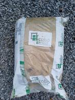 Sac de sable 25kg, Tuin en Terras, Zand, Ophalen, Zo goed als nieuw