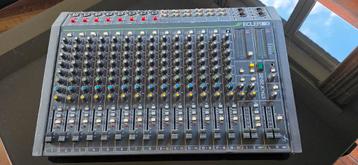 Ecler Stack 20-20, Musique & Instruments, Tables de mixage, Enlèvement, Utilisé