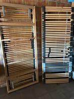 Latoflexen te koop, Huis en Inrichting, Ophalen, Zo goed als nieuw