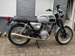 Orcal 125cc, Motoren, Chopper, 125 cc, 11 kW of minder, 1 cilinder