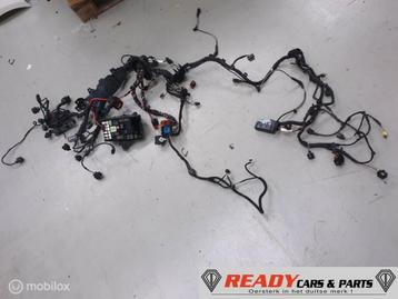GOLF 7 GTI ZEKERINGSKAST Kabelboom COMPLEET CXCB MOTOR RHNN beschikbaar voor biedingen