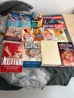 Jackie Collins - Getrouwde minnaars en 12 andere titels, Ophalen of Verzenden, Jackie Collins
