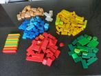 Houten blokken 210 stuks nieuw., Kinderen en Baby's, Ophalen, Nieuw, Overige typen