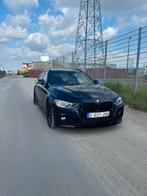 Bmw 335d f31 2015, Auto's, Automaat, Overige kleuren, Leder, Particulier