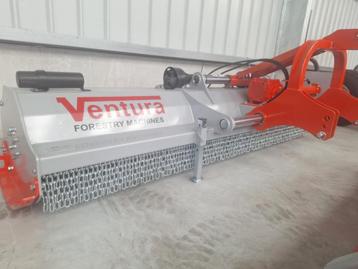 VENTURA MTP 280 hydr hamermolen voor tractor beschikbaar voor biedingen