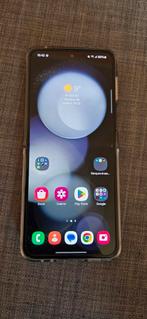 Samsung Galaxy zflip 5 avec coque., Telecommunicatie, Mobiele telefoons | Samsung, Ophalen, Overige kleuren, Touchscreen, Zo goed als nieuw